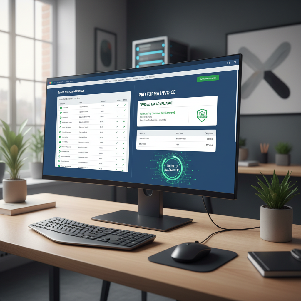 ServiFactu - Plataforma de facturación electrónica